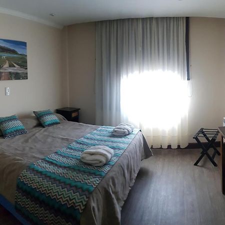 Hotel Amado 엘 칼라파테 외부 사진