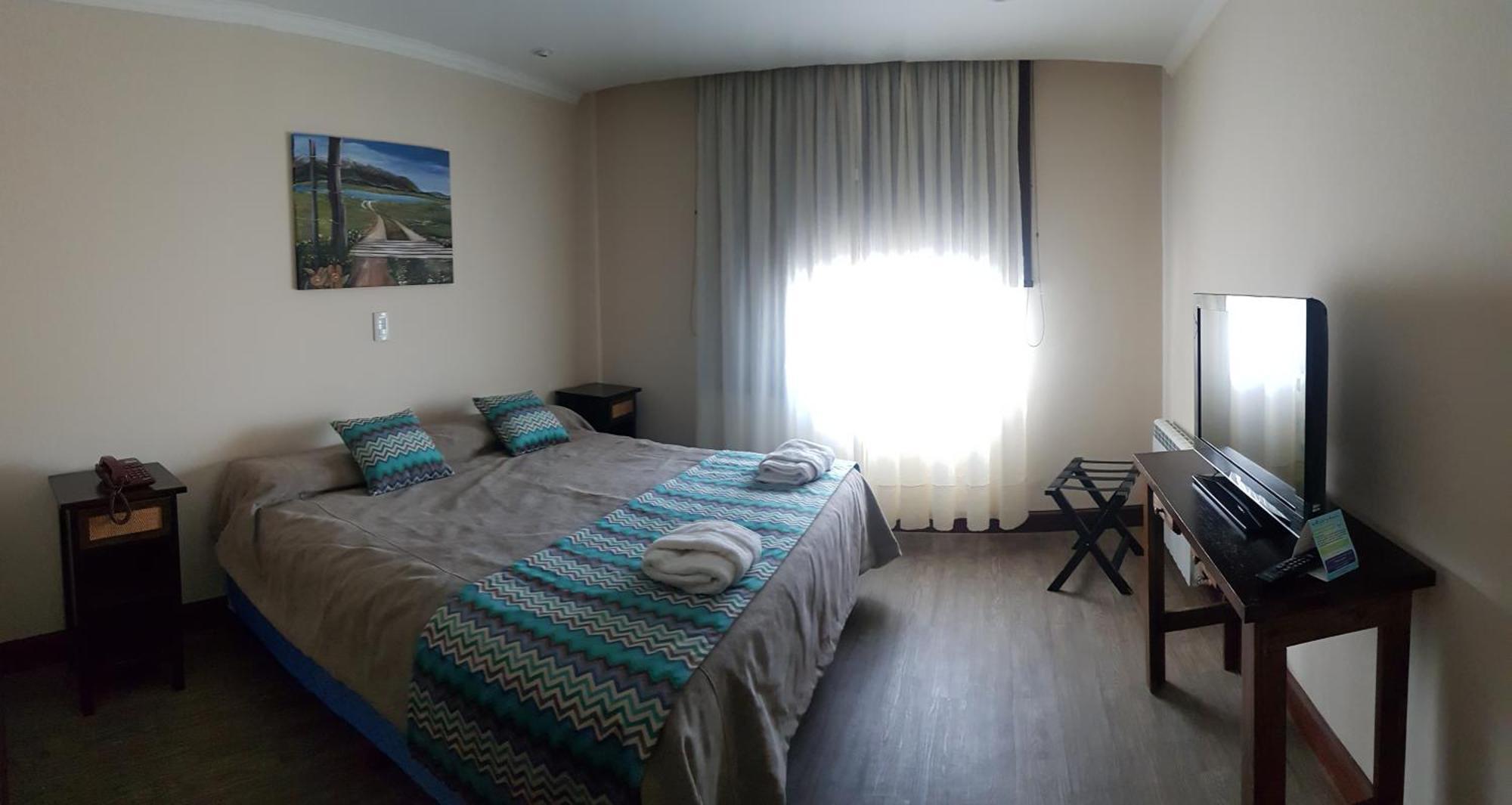 Hotel Amado 엘 칼라파테 외부 사진