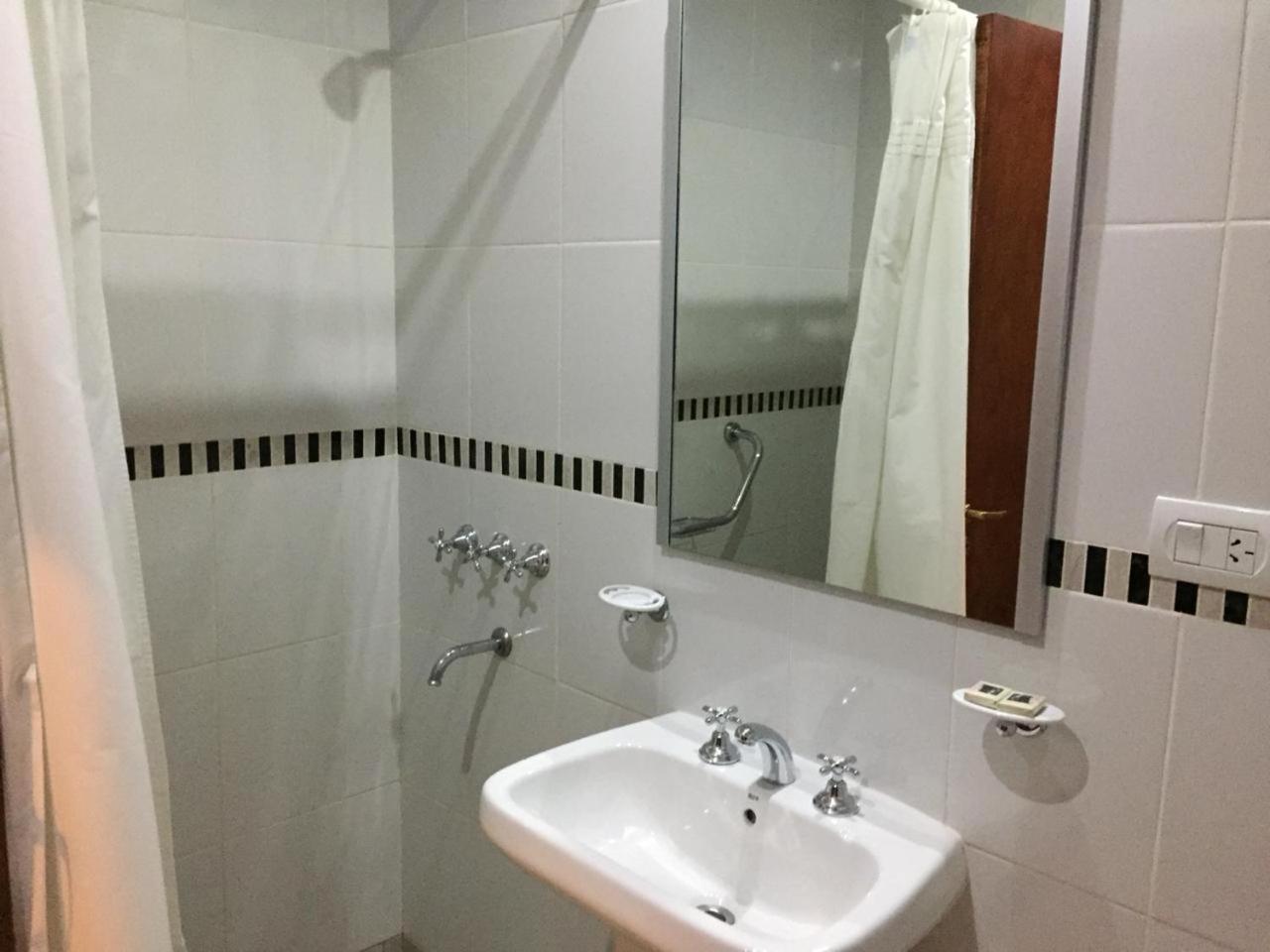 Hotel Amado 엘 칼라파테 외부 사진