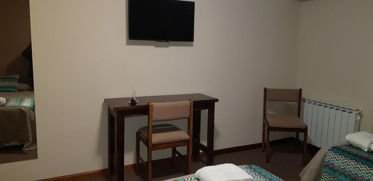 Hotel Amado 엘 칼라파테 외부 사진